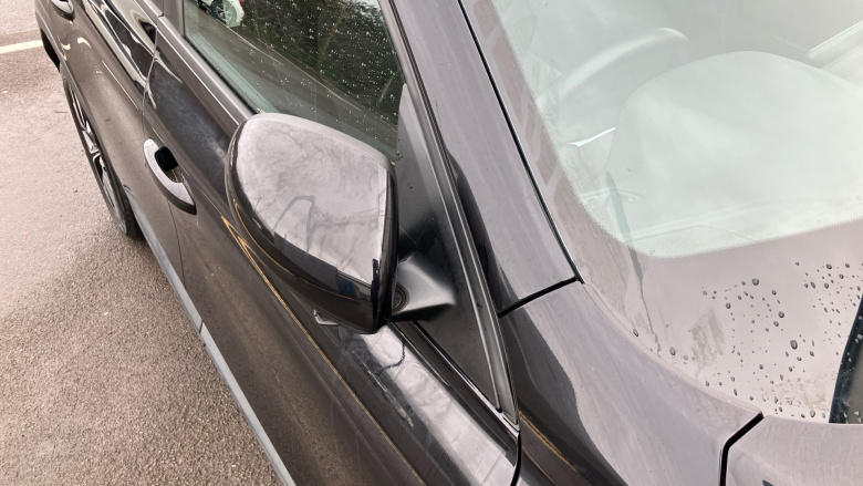 Renault Arkana 1.3 TCe Mild Hybrid 140 Iconic 5dr EDC Petrol Estate